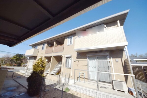 ラフレ仲道Hの物件内観写真